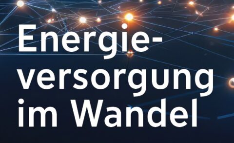 Zum Artikel "Das Department feiert: 50 Jahre Lehrstuhl für Elektrische Energiesysteme"