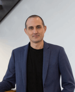 Zum Artikel "Neu an der FAU: Prof. Dr. Giovanni Del Galdo"