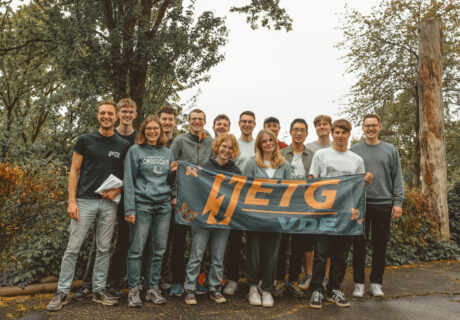 Zum Artikel "EEI presents: ETG (Elektrotechnische Gruppe) Kurzschluss e.V."