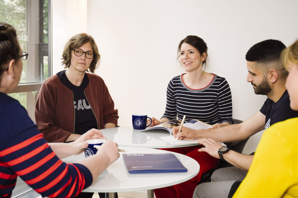 Studien-Service-Center EEI