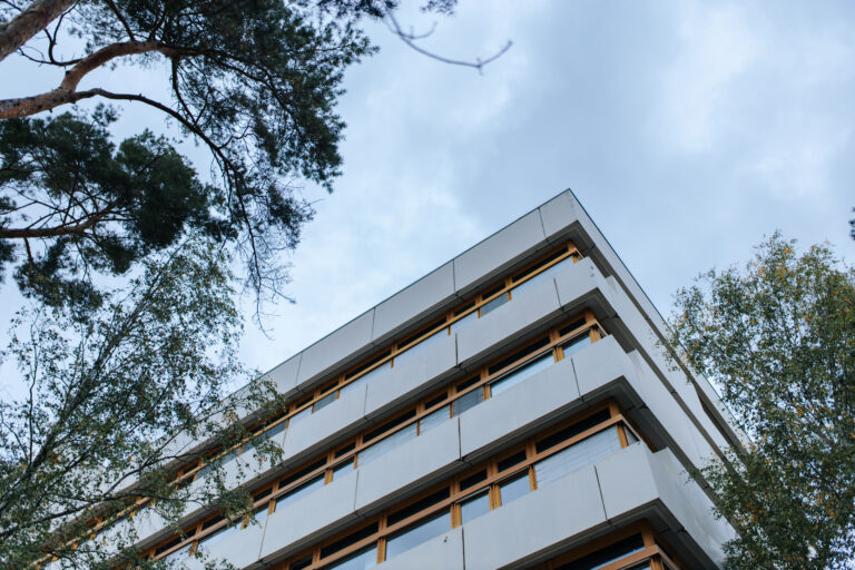 Beitragsbild für Das Department EEI: Überblick und Geschichte